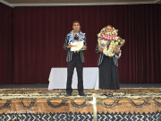 Junior Prize Giving - 10th December 2025