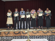 Junior Prize Giving - 10th December 2025