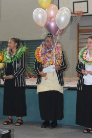 2026 Prefects