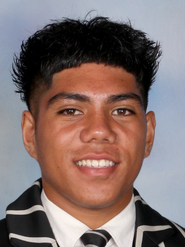 Jay Dee Lea Senior Prefect