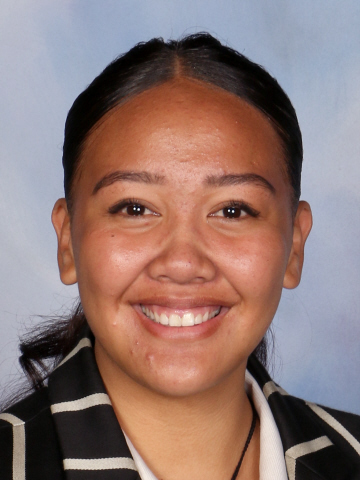 Te Rangikaheke Te Wao Rangiuaia