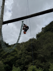 Beginning of the Year Camps