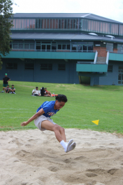 Inter-House Athletics Day - some highlights of the day