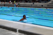 Swimming Sports - photos from the day!