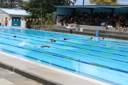 Swimming Sports - photos from the day!