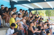 Swimming Sports - photos from the day!