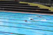 Swimming Sports - photos from the day!