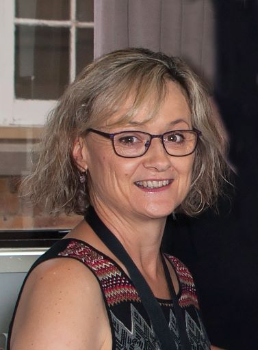 Tracy Lewis 2026