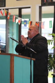 Academic Celebration Awards - 24 February 2026