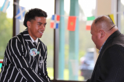 Academic Celebration Awards - 24 February 2026
