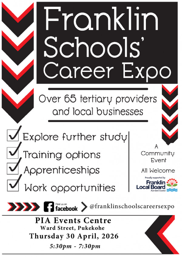 2026 Careers Expo Poster 2026 Poster (1)