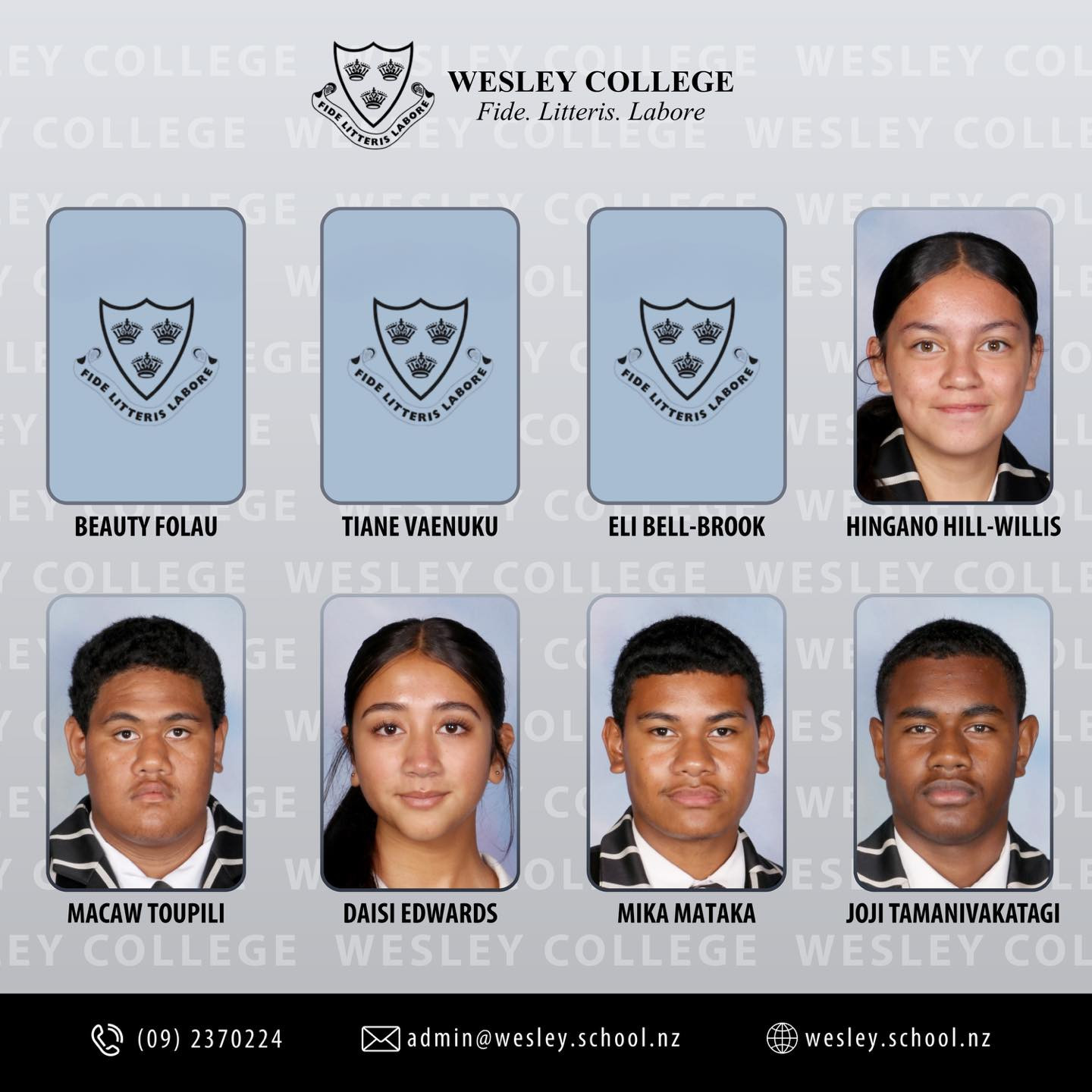 Student Council
