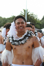 POLYFEST - Tongan Groups