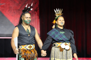2026 Te Paparewa Māori Division 2 Overall Winners - Te Akatoki o Te Pae o Rātā