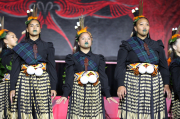 2026 Te Paparewa Māori Division 2 Overall Winners - Te Akatoki o Te Pae o Rātā
