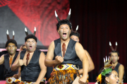 2026 Te Paparewa Māori Division 2 Overall Winners - Te Akatoki o Te Pae o Rātā