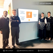 World Vision Youth Conference