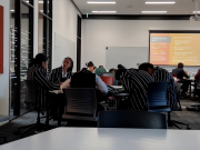 Careers Visit AUT Aspire Event