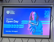 Careers Presentation by University of Auckland