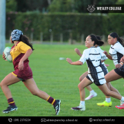 CMRFU Secondary School Rugby 2026 - Y9/Y10 Girls