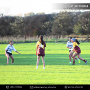 CMRFU Secondary School Rugby 2026 - Y9/Y10 Girls