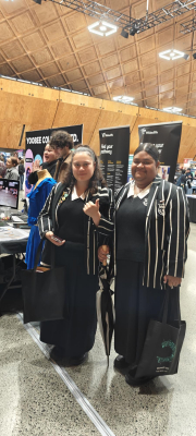 South Auckland Careers Expo - 24 June