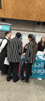 South Auckland Careers Expo - 24 June