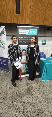 South Auckland Careers Expo - 24 June