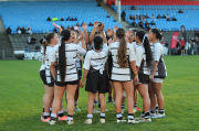 A Proud Finish to the Season - Girls' U15 Rugby