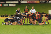 Proud Until the Final Whistle - Girls' 1st XV Rugby