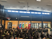 Celebrating Cook Islands Week - Wesley College Cook Islands Group visit Paerata School