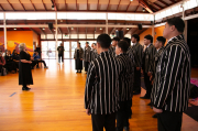 Group Vocals Stand Up Stand Out - Wesley College Choir is through to the Finals!