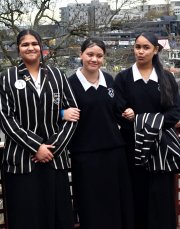 University of Auckland, Waipapa Ōhanga Rau day