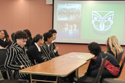 University of Auckland, Waipapa Ōhanga Rau day