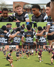 Chiefs Top 4 - Semi-Final. Full of Pride.