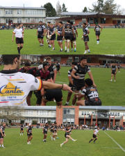 Chiefs Top 4 - Semi-Final. Full of Pride.