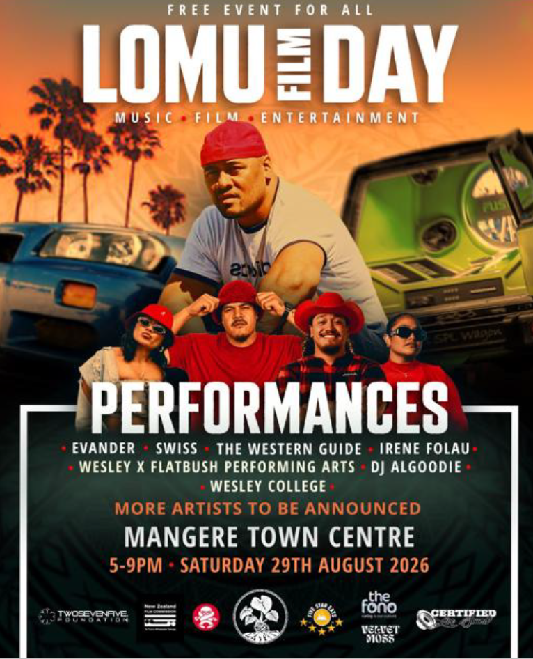 Lomu