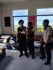 Gateway Workplace First Aid Course