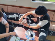 Gateway Workplace First Aid Course