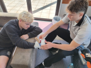 Gateway Workplace First Aid Course