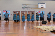 Wesley College Celebrates Fijian Language Week