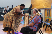 Wesley College Celebrates Fijian Language Week