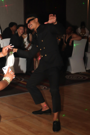 'The Night is Still Young' - Senior Ball 2026 Photos