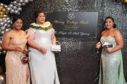 'The Night is Still Young' - Senior Ball 2026 Photos