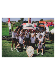 Wesley College Rugby | 2026 Scecondary School 7's Boys Champions!
