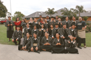 Puatala Next Leaders Course