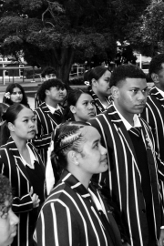 Puatala Next Leaders Course